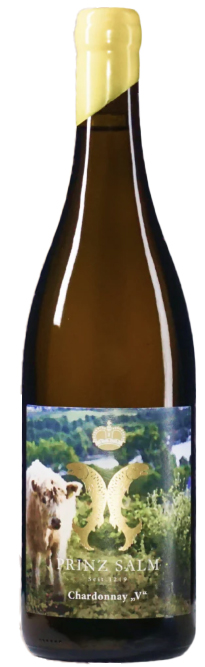 Chardonnay "V" trocken 2023