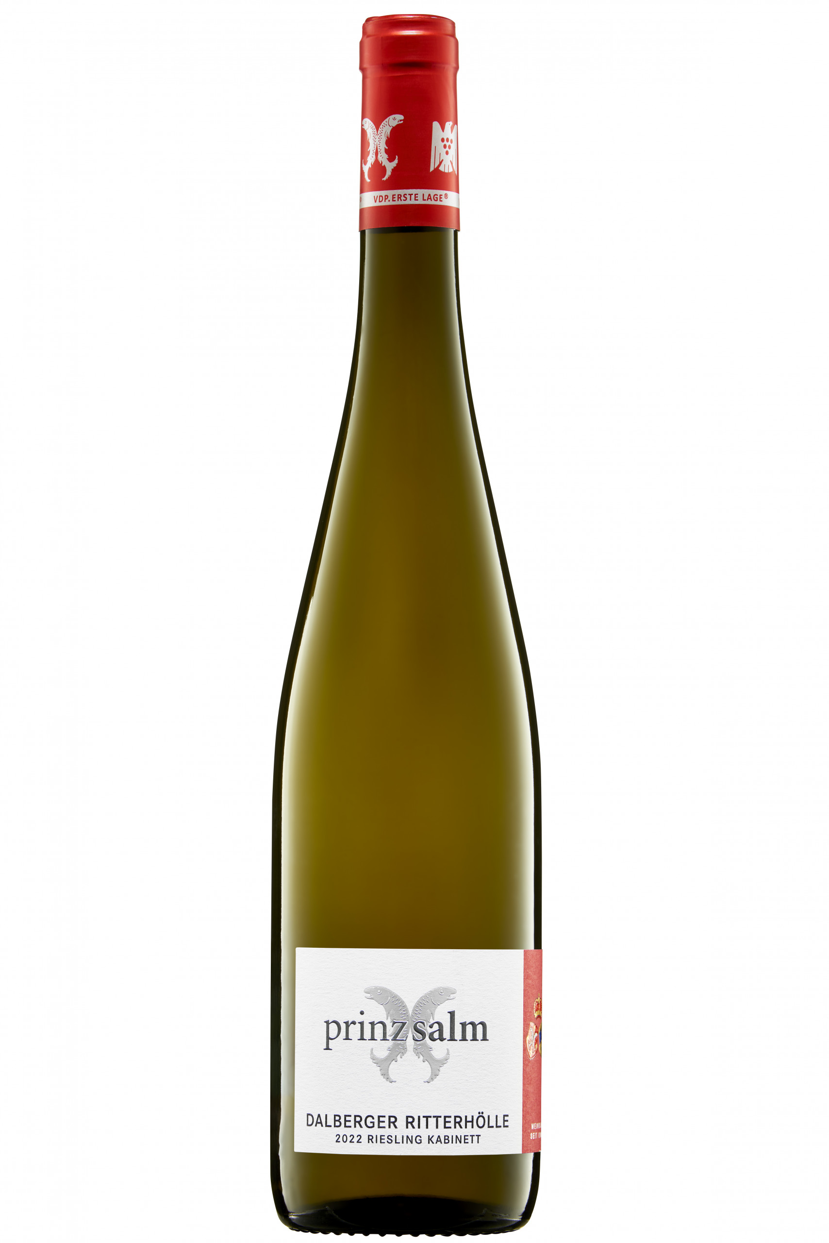 Dalberger Ritterhölle VDP.Erste Lage Riesling Kabinett 2022