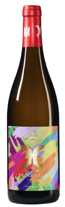 Weissburgunder "V" trocken 2023