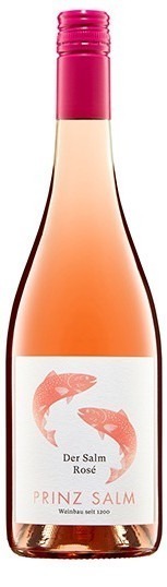 Der Salm Rosé Schlosswein 2023