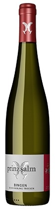 Prinz Salm Bingen Riesling trocken