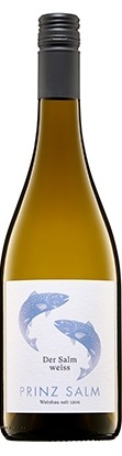 Prinz Salm Der Salm Weiss
