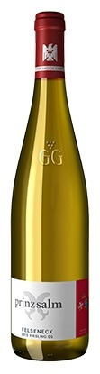 Prinz Salm Felseneck Riesling GG
