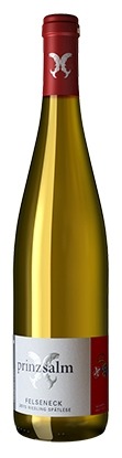 Prinz Salm Felseneck Riesling Spaetlese