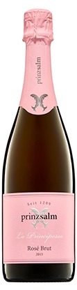 Prinz Salm La Principessa