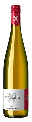 Prinz Salm Riesling Trocken