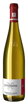 Prinz Salm Scharlachberg Riesling GG