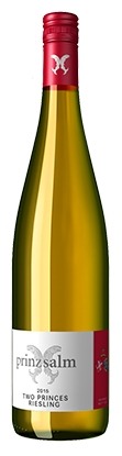 Prinz Salm Two Princes Riesling