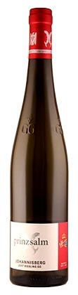 Prinz Salm Wallhausen Johannisberg Riesling GG Trocken