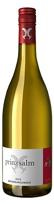 Prinz Salm Weissburgunder